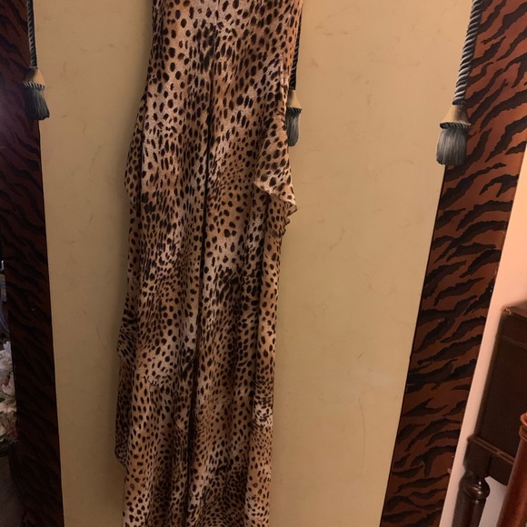 Josef Ribkoff Leopard GIFTED - Picture 7 of 8